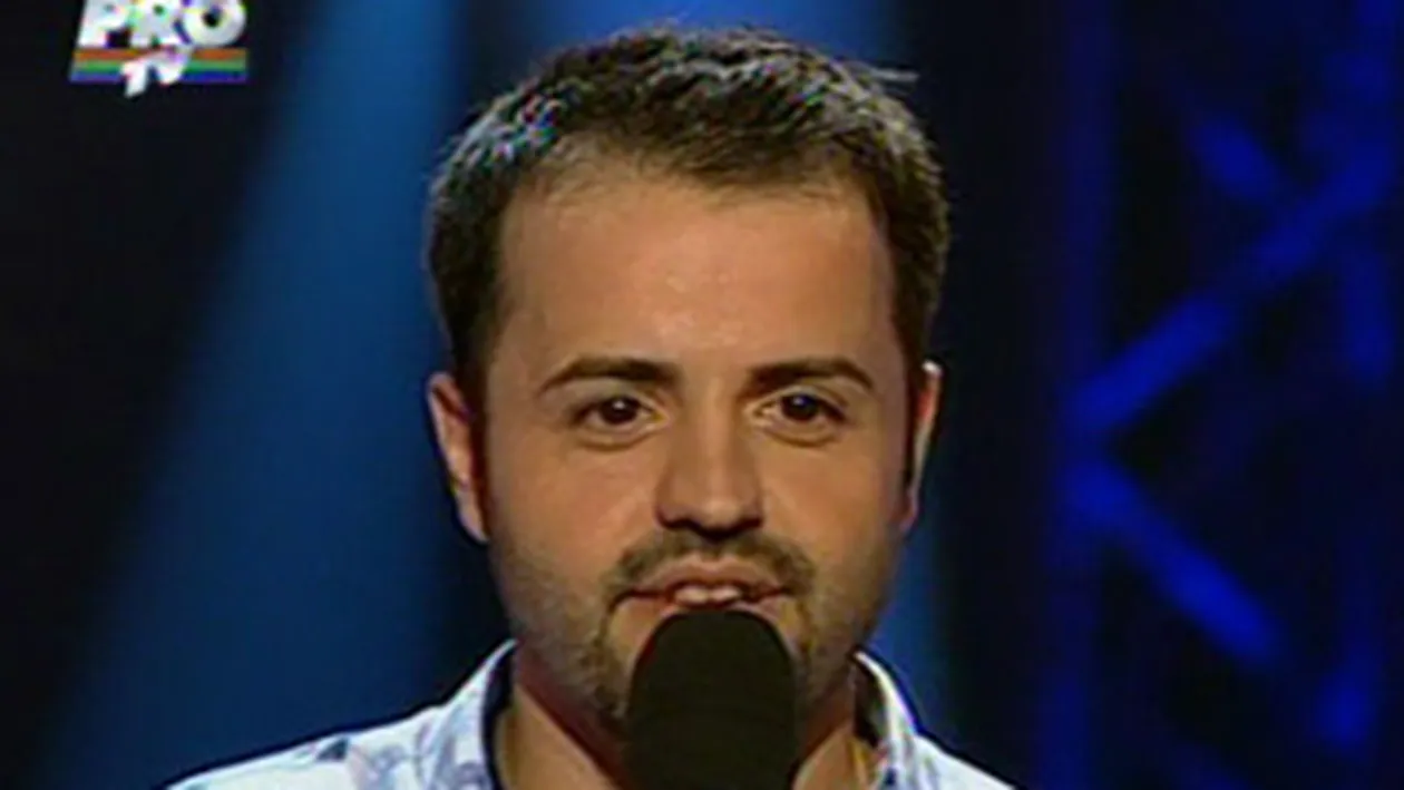 VIDEO Din Lisabona, direct la Vocea Romaniei! Portughezul asta a dat pe spate o parte din juriu!