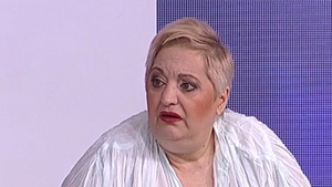 Ce pensie primeşte Marinela Chelaru. Celebra actriţă are o carieră de peste 30 de ani