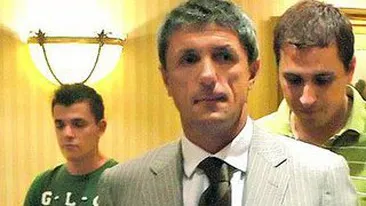 A donat 10.000 de lei pentru sinistrati!