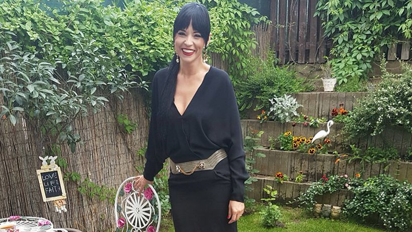 Cum arată ANDREEA MARIN fără machiaj! Fanii au fost impresionaţi: „Eşti superbă”