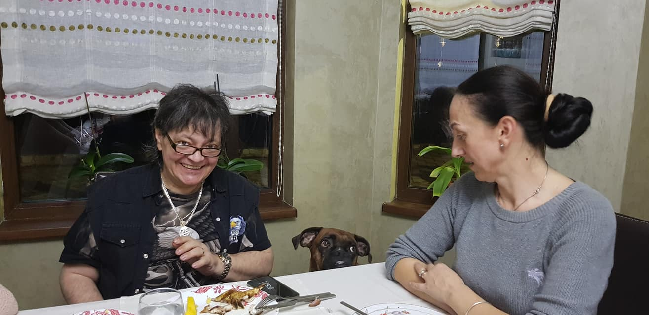 Diagnosticat cu cancer, Leo Iorga are nevoie urgent de tratament. Decizia disperată luată de soția lui
