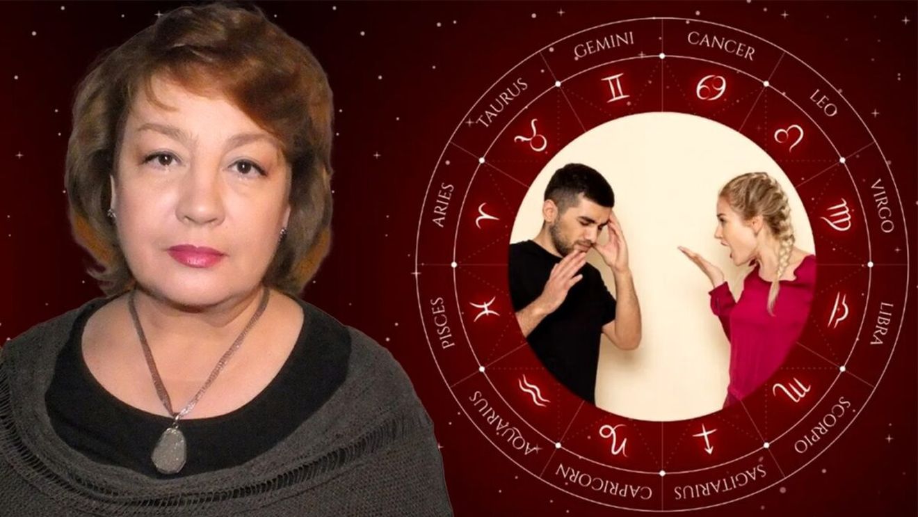 Zodia care riscă să rămână fără partenerul de viață pe final de 2025, potrivit faimoasei Urania: "Între soți vor apărea conflicte născute din viziunile diferite asupra vieții"