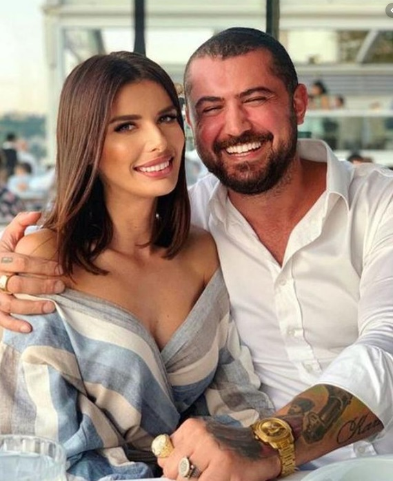 Ioana Filimon, în pericol? Vedeta a mințit în cazul sechestrării sale! Avem DOVADA care îl incriminează pe milionarul turc