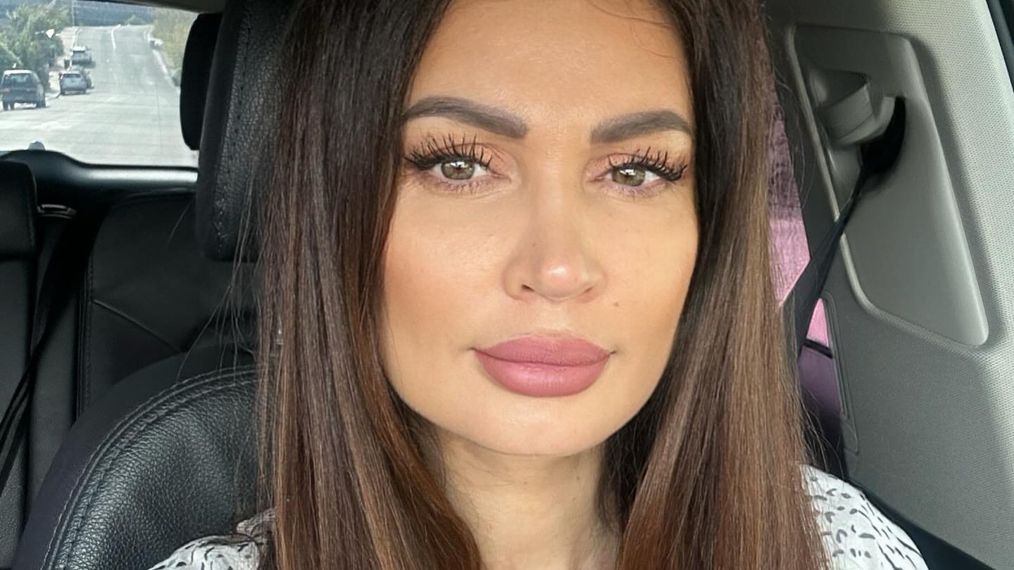 Nicoleta Luciu revine pe micile ecrane! E OFICIAL: ”Țineți-mi pumnii”