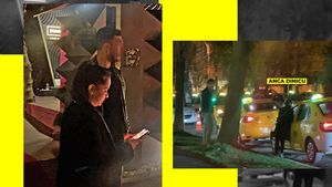 Dependența a dus-o pe Anca Dinicu în pragul disperării: A apelat și la șoferii de taxi