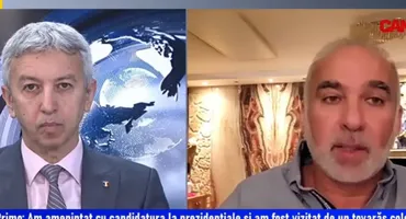 Cum ar trebui să își voteze românii legile, potrivit lui Laurențiu Primo. Ce este democrația participativă | Dan Diaconescu DIRECT