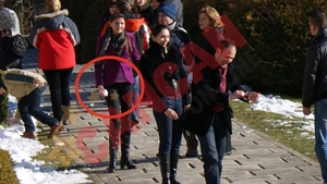 A dat in mintea iubitei mai tinere!