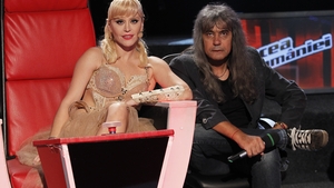 Loredana negociaza intens revenirea lui Cristi Minculescu pe scena! Vezi aici ce planuri are artista!