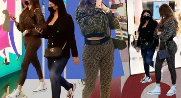 Daria Radionova, „terapie prin shopping” după întâlnirea dintre Alex Bodi și Bianca Drăgușanu