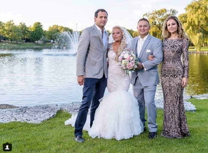Anamaria Ferentz, mamă la 42 de ani: „Sunt la vârsta potrivită, mi se pare cel mai frumos lucru…”