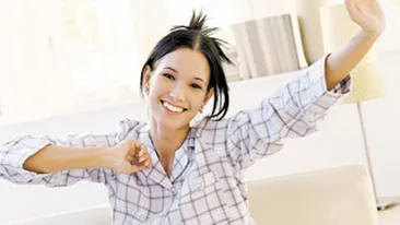 Ai probleme cu trezitul de dimineata?