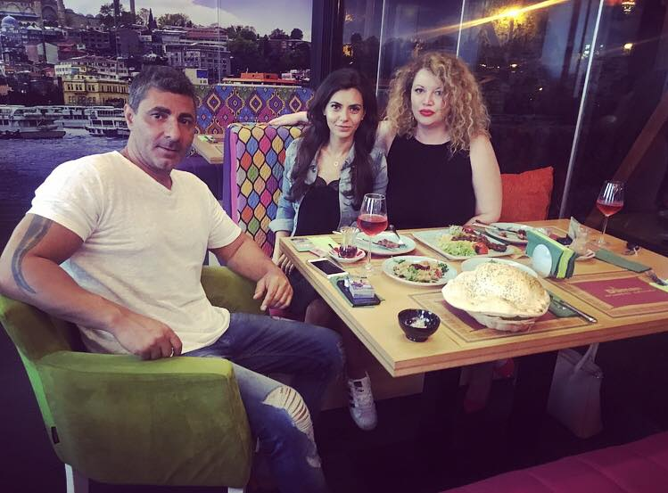 Oana Lis, mai acidă ca niciodată la TV: “Să mă pupați în funduleț”. Motivul pentru care a răbufnit