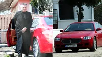 Psihologul CANCAN.ro elucideaza misterul preotului cu Maserati! Vezi ce spune specialistul!