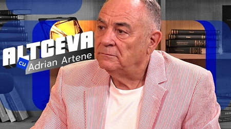 A primit cadou o mașină de la avocatul lui Michael Jackson și a fost preferatul lui Ceaușescu, dar ... Cui i-ar cere, acum, iertare?!