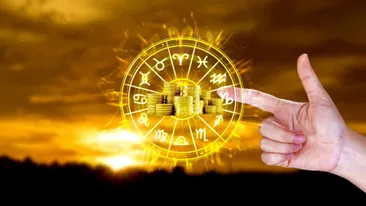 Trei zodii care au noroc cu carul în următoarele două săptămâni. O să fie o schimbare majoră