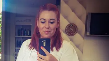 Imagini de senzaţie! Cum a apărut OANA ROMAN la nunta lui WHAT`S UP, după ce a slăbit