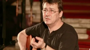 Dezvăluirile uluitoare ale lui Florin Chilian: ”Am trăit în canal un an! Furam ca să am ce mânca...”