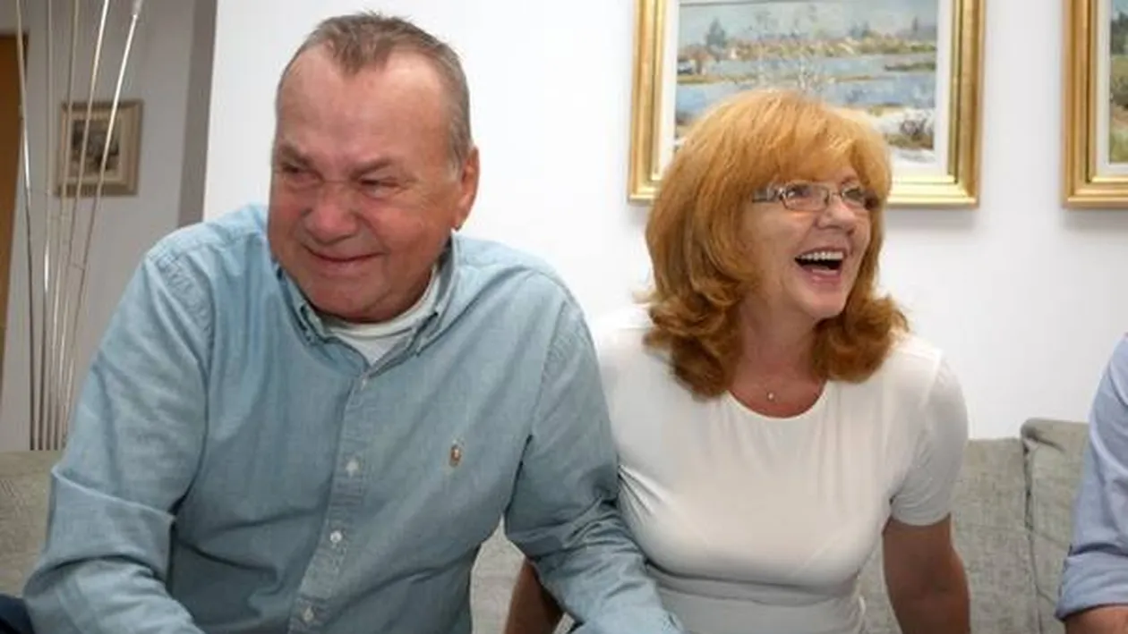 Mesajul sfâşietor scris pe crucea lui Cornel Patrichi: „Nu te apropia de mormântul meu...”