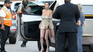 Kanye West și Bianca Censori, prima apariție împreună după zvonurile divorțului. Cum au fost surprinși cei doi