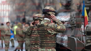 Un militar de 23 de ani din Deva, găsit mort în unitate. S-ar fi sinucis cu pistolul din dotare