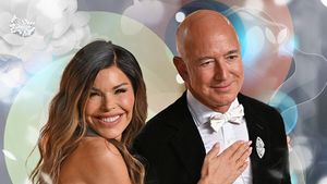 „Nunta secolului” la bordul unui iaht de 500 de milioane $! Invitațiile la nunta lui Jeff Bezos, mai greu de obținut decât un Oscar: vedetele se roagă pentru un loc la petrecere!