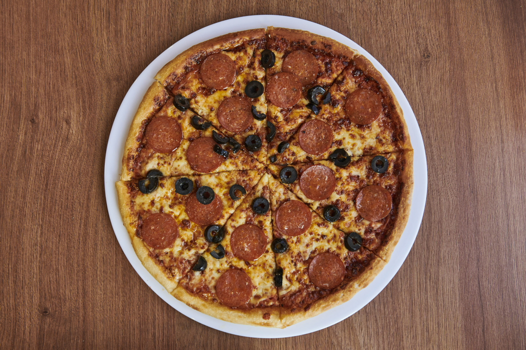 Pizza Domino’s Nostalgia face furori în rândul pasionaților de gastronomie