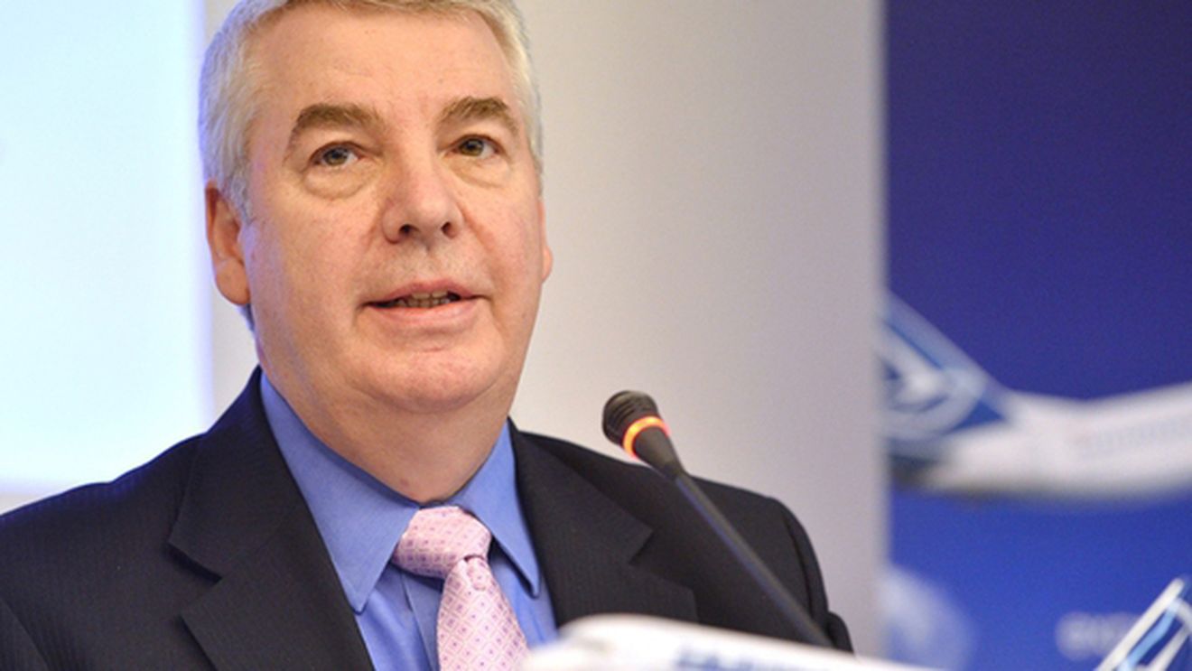 Anunţul făcut în urmă cu puţin timp! Directorul TAROM a fost demis! Iată cine i-a luat locul