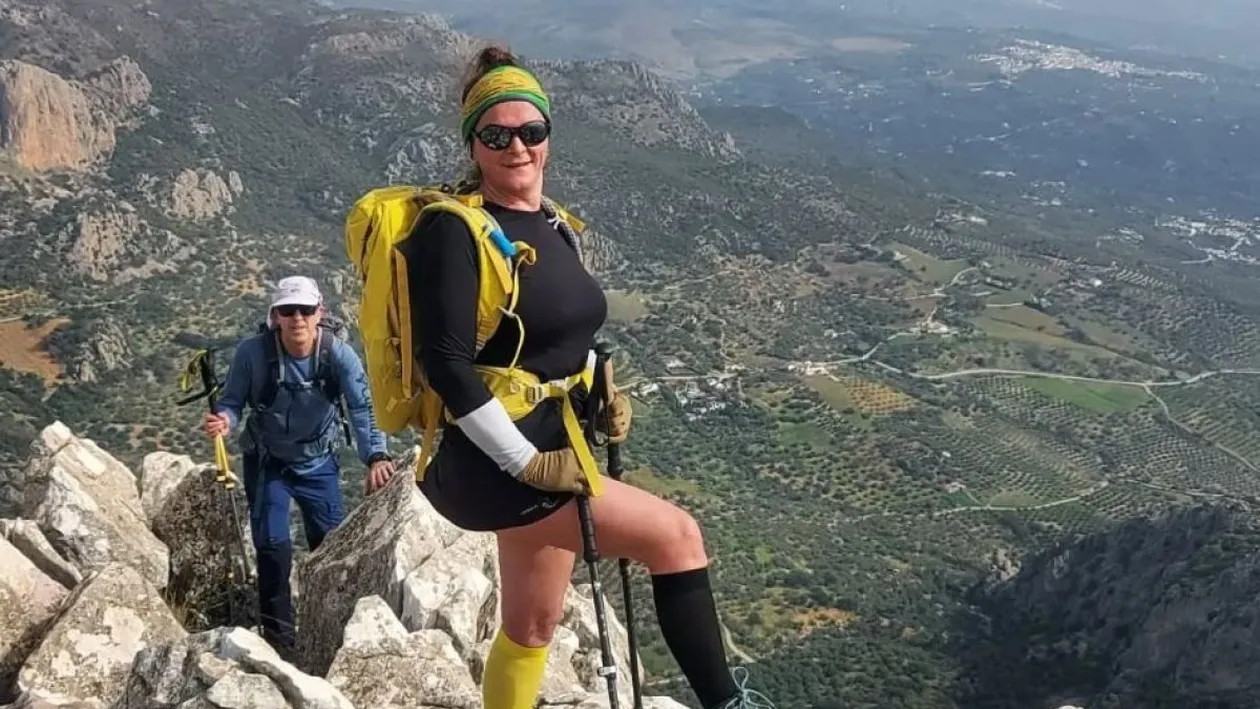 Tragedie în Spania după ce o româncă a murit în timp ce escalada un munte. A căzut în gol
