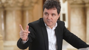 Nicușor Dan a făcut anunțul despre demisia lui Ilie Bolojan: ”Nicidecum”