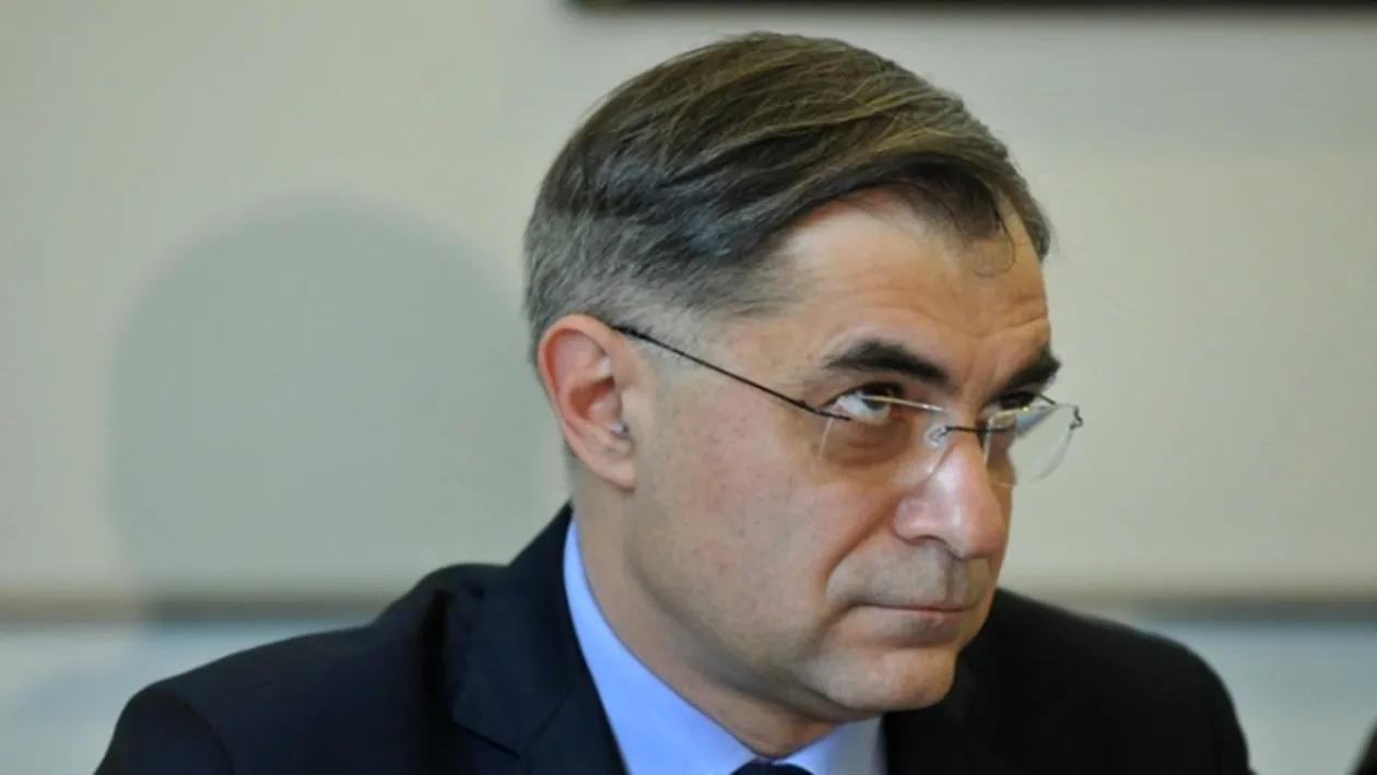 Călin Popescu Tăriceanu: ”Doar modestia l-a oprit pe Mihnea Constantinescu să ajungă ministru. Era un om deosebit”