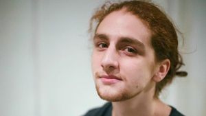 Fiul lui Şerban Ionescu, mărturisiri cutremurătoare despre moartea tatălui său: ''Zăcea în mine o furie incredibilă"