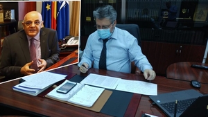 UPDATE: Anunțul celor de la BEC după ce Ministerul de Interne le-a cerut prelungirea votării după ora 21:00