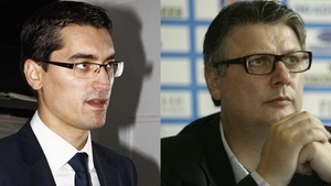 Avocatul care produce CUTREMURUL in fotbalul romanesc! Gino Iorgulescu poate fi DEBARCAT alaturi de Razvan Burleanu!