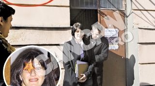 Politistul Cristian Cioaca nu e inca stapan pe lucrurile sotiei. Succesorii Elodiei, parte in proces