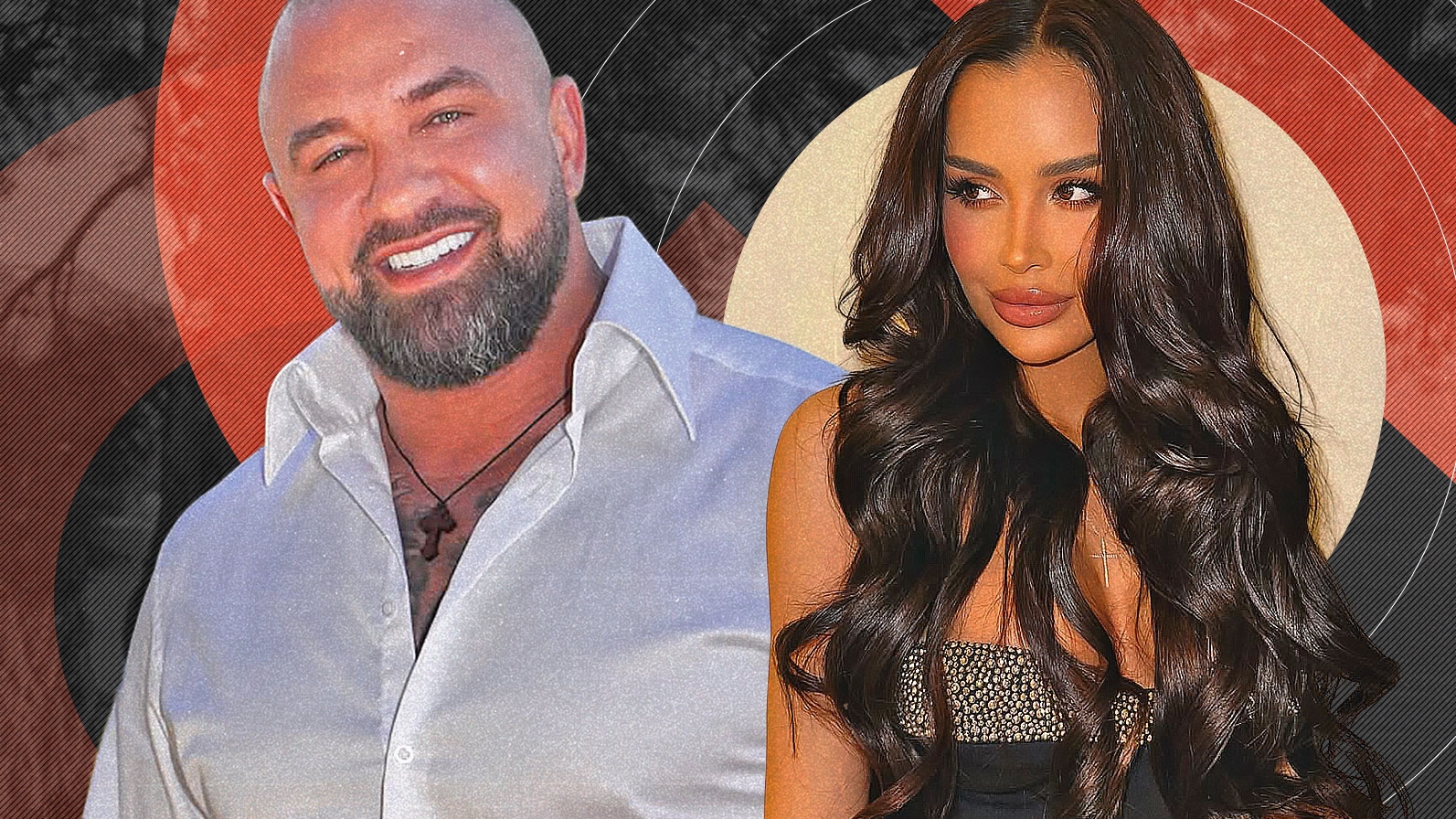 Alex Bodi și Ancuța și-au spus ADIO! Afaceristul a dezvăluit motivul separării: "Gelozia extremă ajunge să distrugă tot ce e frumos"