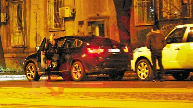 S-a lasat agatata de iubitul Nataliei Mateut