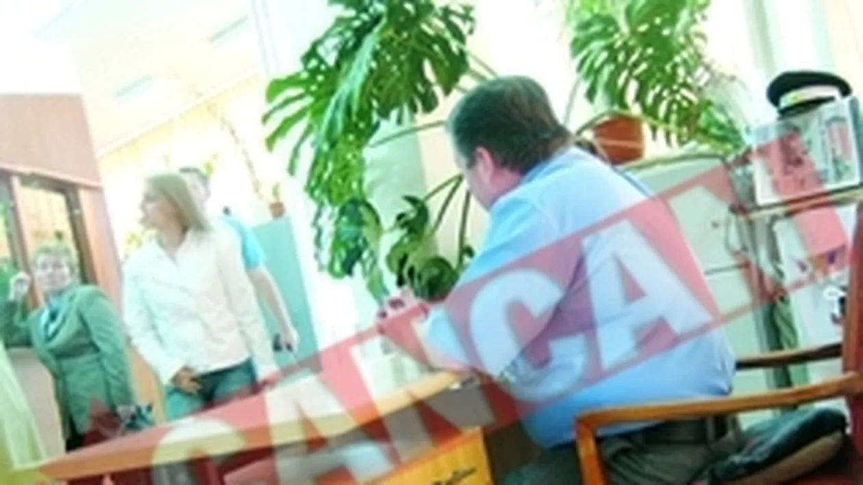 La taxe si impozite cetatenii mor de nervi iar functionarii de plictiseala