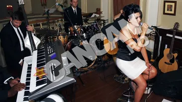 Sarbatoare in ritmuri braziliene si de Bossa Nova, cu MusicFM