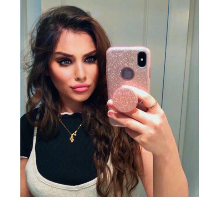 Cine este de fapt Mădălina, bruneta fatală din sezonul 3 al show-ului Puterea Dragostei