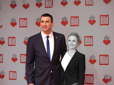 Vladimir Klitschko spune că bijuteriile lui Hayden Panettiere ar fi fost vândute la amanet. Ce s-a întâmplat după moartea actriței