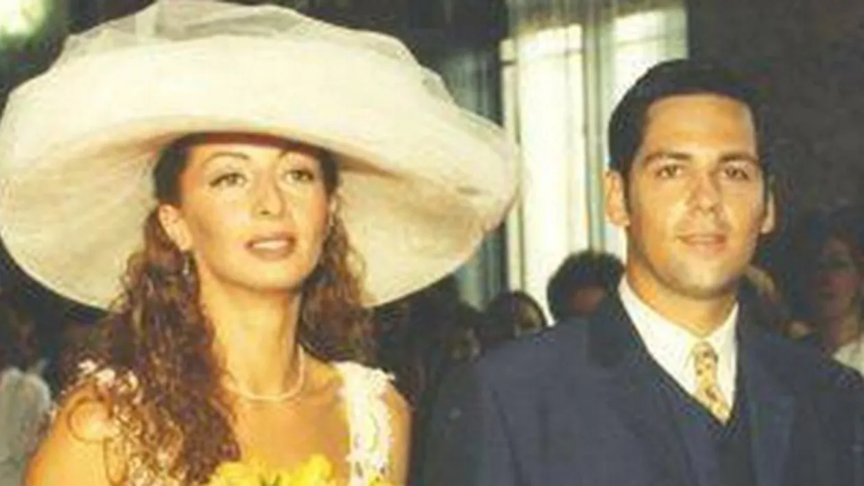 Mihaela Rădulescu, declaraţie uluitoare despre Ştefan Bănică Jr. : O să-l pup. O facem mereu când ne vedem. Am emoţii