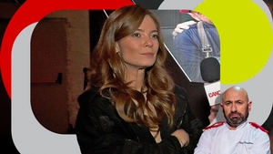 Doina Teodoru, iubita lui Scărlătescu, o spune abia acum. Ce a făcut celebrul bucătar după ce a renunțat la Chefi la Cuțite