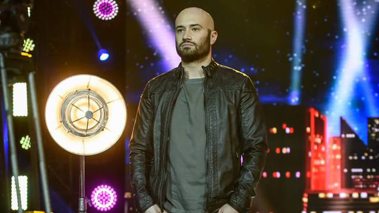 MIHAI BENDEAC, imagine şocantă! Ce le-a urat celor care vor avea carne de miel pe masa de Paşte