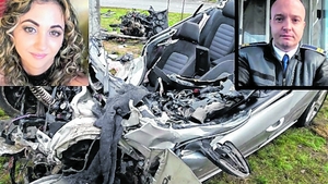Tânăra rănită în accidentul înfiorător din Oradea se zbate între viaţă şi moarte: "Să ne rugăm ca fetiţa ei să nu rămână fără mamă". Anunţul făcut de medici 