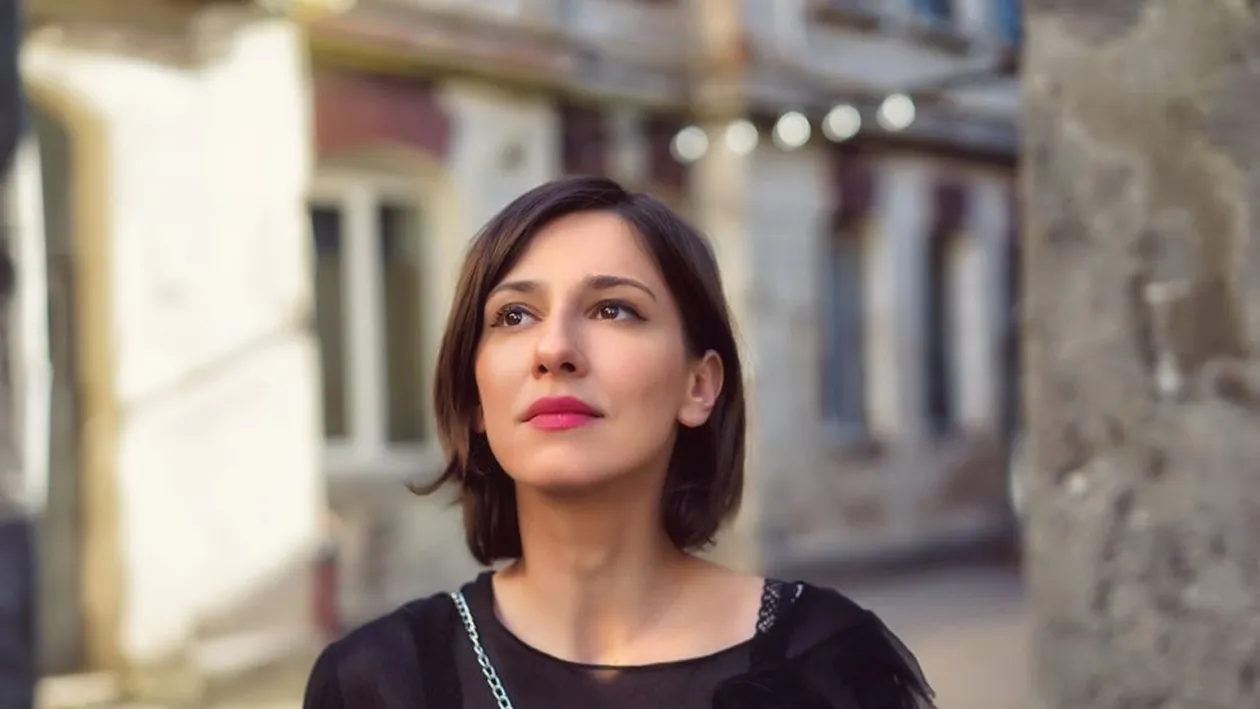 Dana Rogoz, probleme de sănătate: “Am tiroidă autoimună, aș putea avea tendințe de îngrășare”