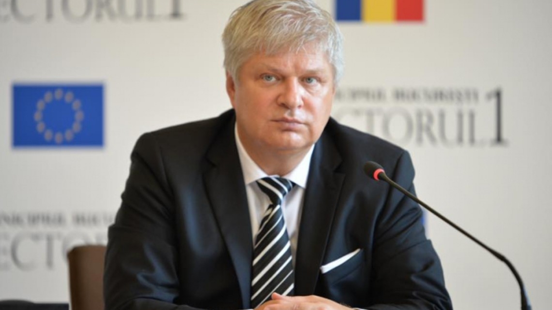 Daniel Tudorache, primarul Sectorului 1, câștigătorul detașat al alegerilor locale, dacă votul ar avea loc duminică. Cum arată sondajul realizat de CURS