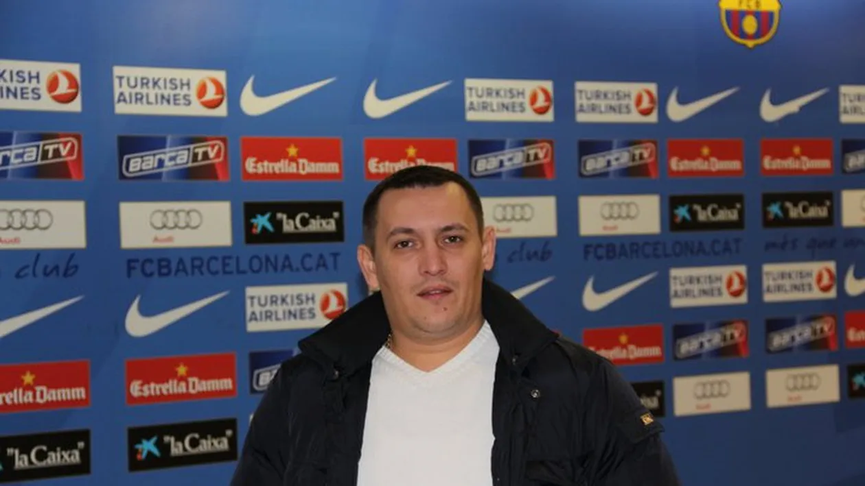 Profetie terifianta! Patronul Speed Taxi a murit dupa ce si-a vazut firma pe primul loc, exact cum a spus o viata intreaga!