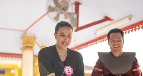 Galerie foto - poza 1