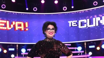 Mărturisirile Ozanei Barabancea, după ce a slăbit. Ce dietă are acum: „Încerc să-mi aleg…”