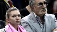 Carieră încheiată pentru Simona Halep! Anunțul lui Ion Țiriac a căzut ca un trăsnet. „Suntem români și așa merităm”